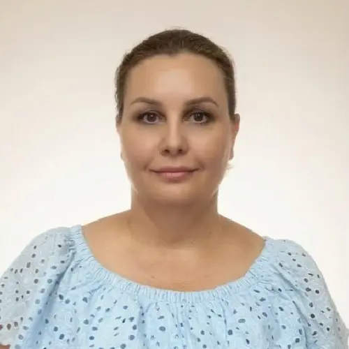 Бектемис Елена Валерьевна