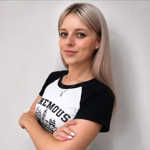 Апенько Татьяна Владимировна